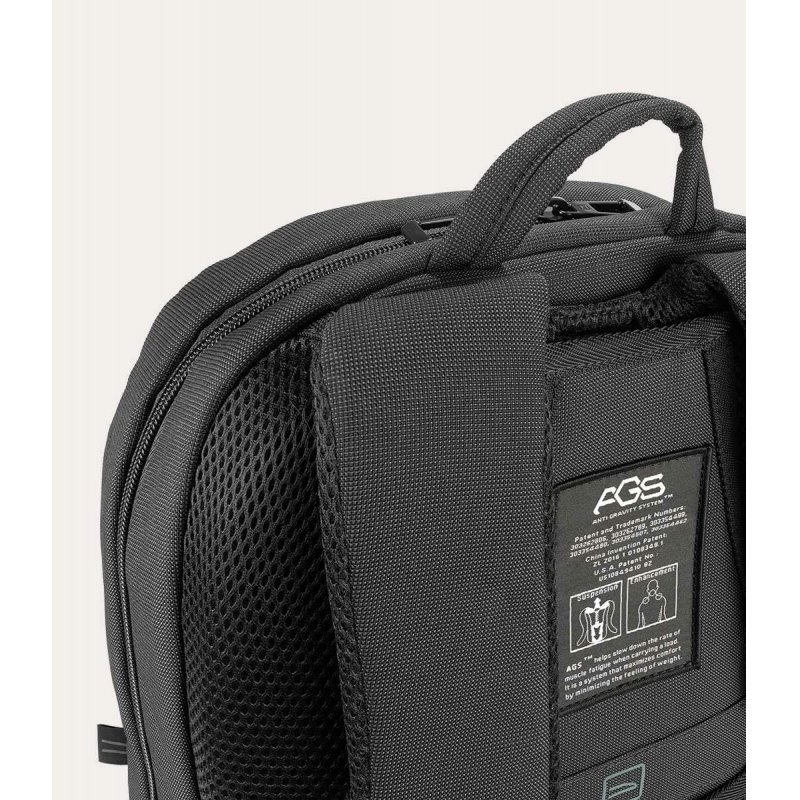 TUCANO Backpad BINARIO GRAVITY 15,6 and MacBook Pro 16