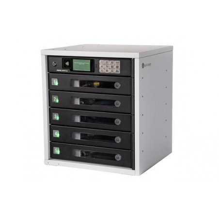 Lockncharge FUYL TOWER 5 PRO ADVANCED BUNDLE- 1 Y