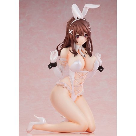 Original Character by Creators Opinion statuette 1/4 Yukino: Bare Leg Ver. 30 cm