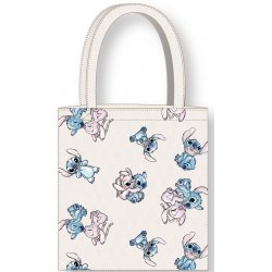 Lilo & Stitch sac shopping Stitch & Angel Hug