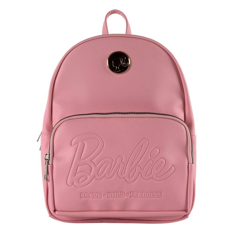 Barbie sac à dos Logo