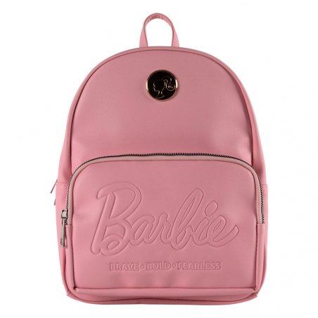 Barbie sac à dos Logo