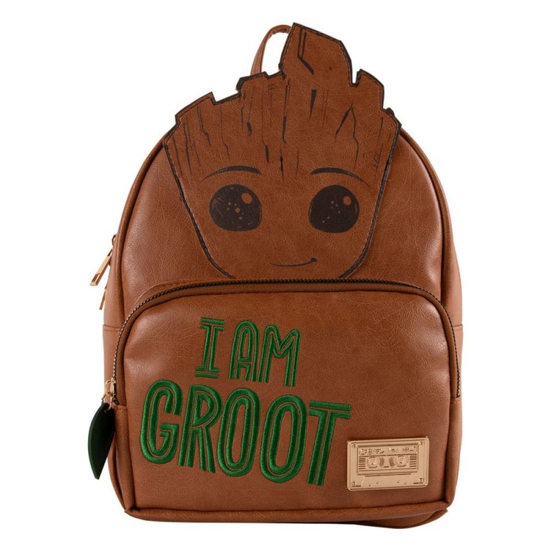 Guardians of the Galaxy sac à dos I am Groot
