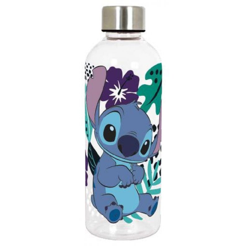 Lilo & Stitch Bouteille Stitch Loves You