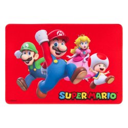Super Mario Tapis de souris Group 35 x 25 cm