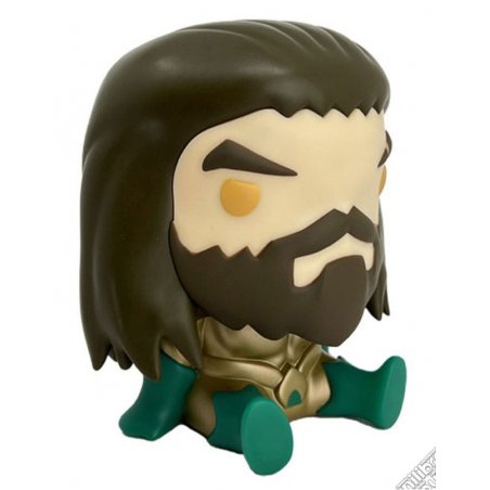 DC Comics - Tirelire Chibi Aquaman