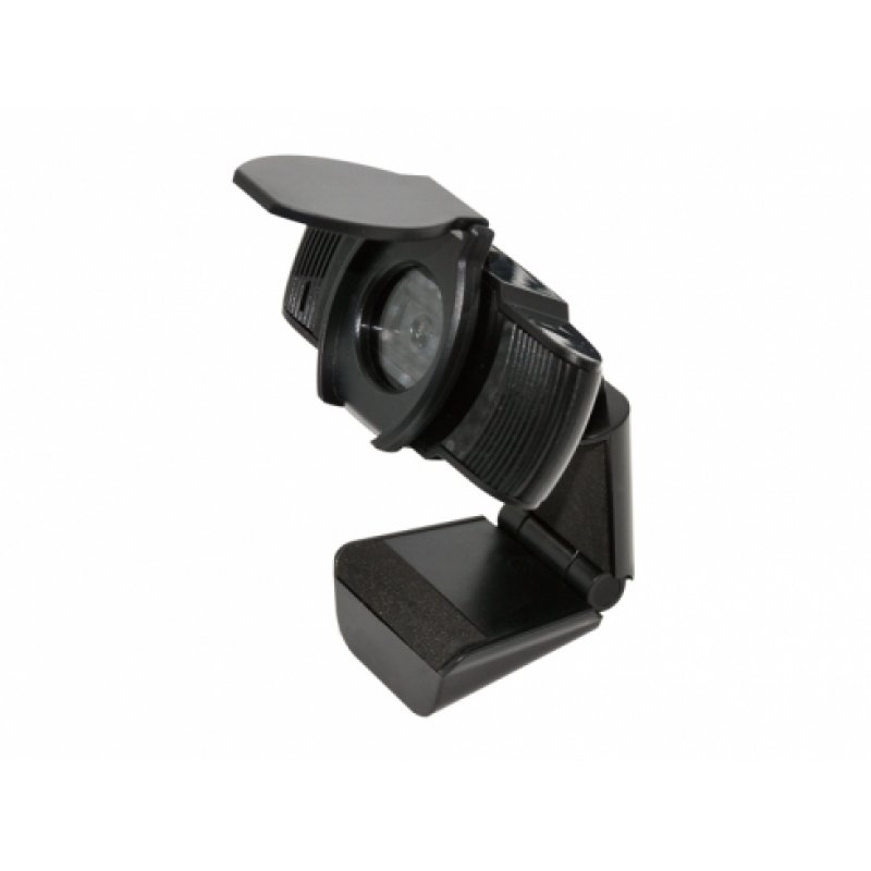Conceptronic AMDIS03B webcam 1280 x 720 pixels USB 2.0 Noir