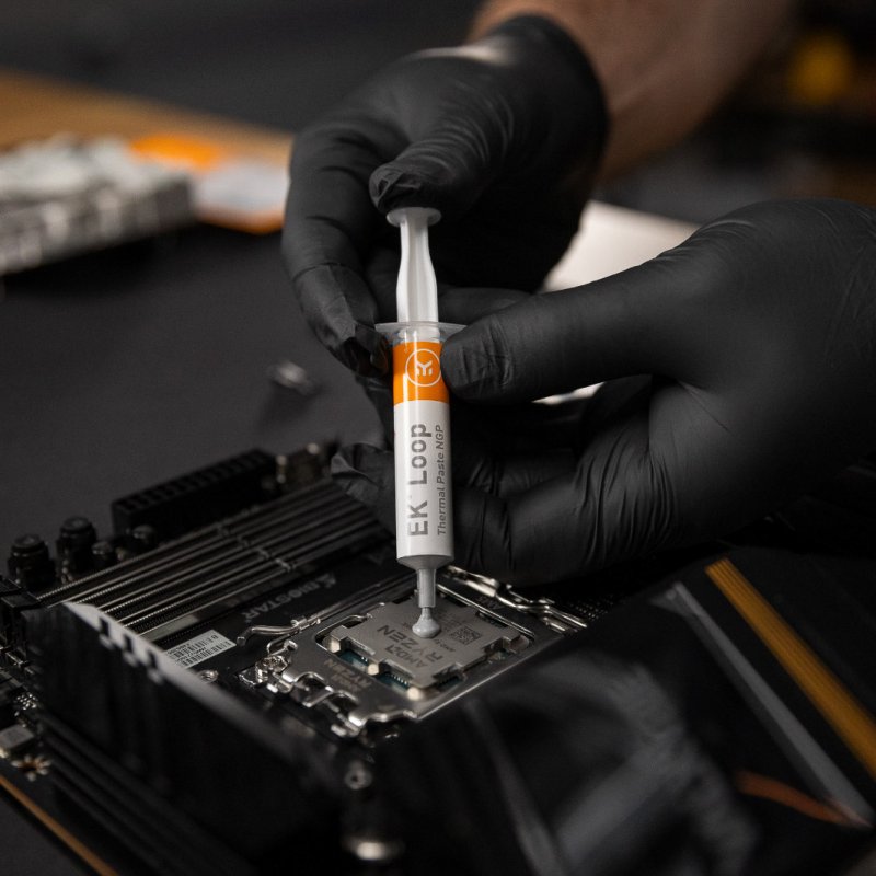 EK Water Blocks EK-Loop Thermal Paste NGP (5g)