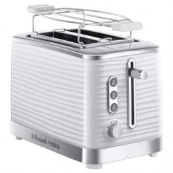 Russell Hobbs Inspire 6 2 slice(s) 1050 W White