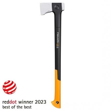 Fiskars X-Series X28 Spaltaxt mit M-Klinge