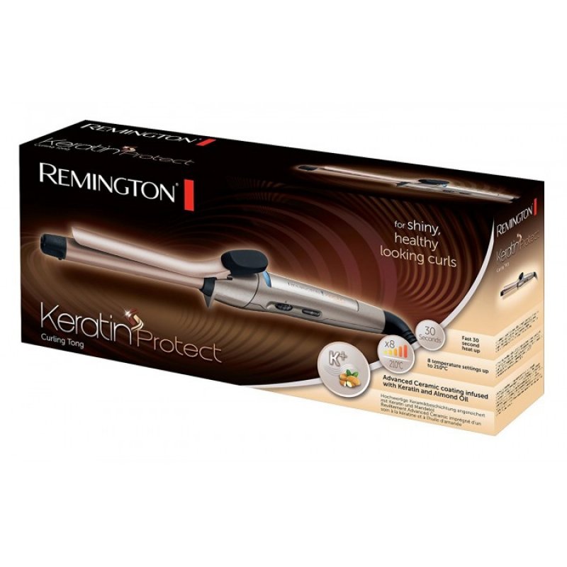 Remington - Keratin Protect Tong CI5318