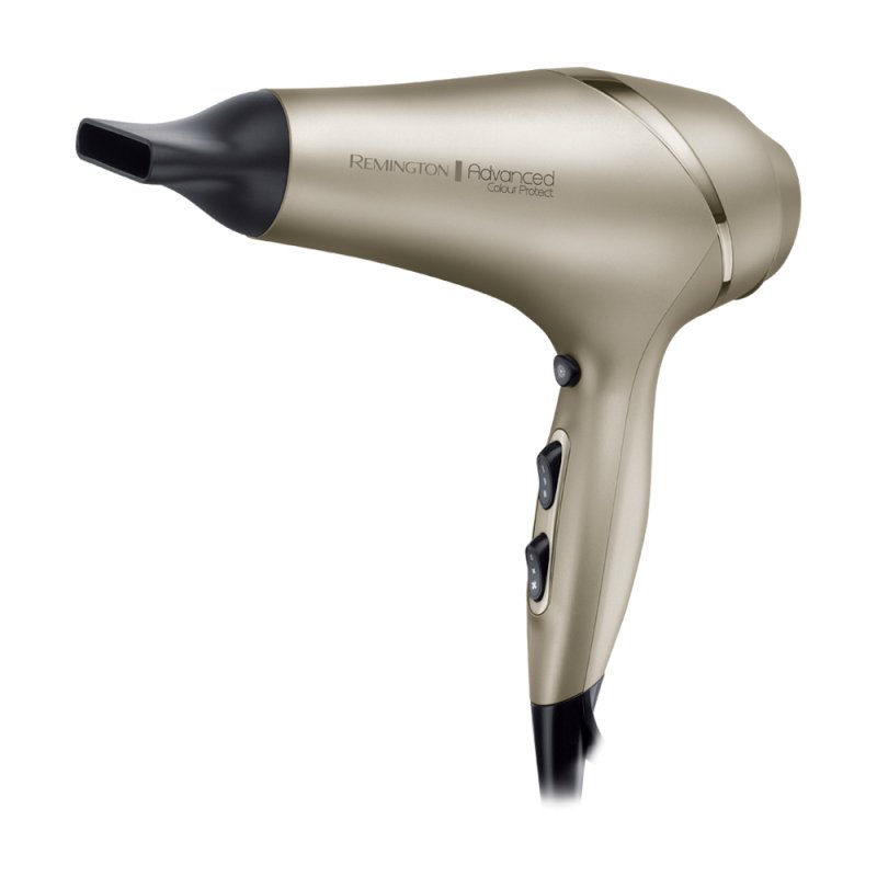 Remington AC8605 sèche-cheveux 2300 W Or