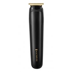 Remington MB7050 beard trimmer AC/Battery 9 2.5 cm Wet & Dry Black
