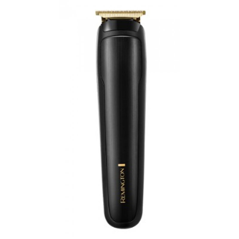Remington MB7050 beard trimmer AC/Battery 9 2.5 cm Wet & Dry Black
