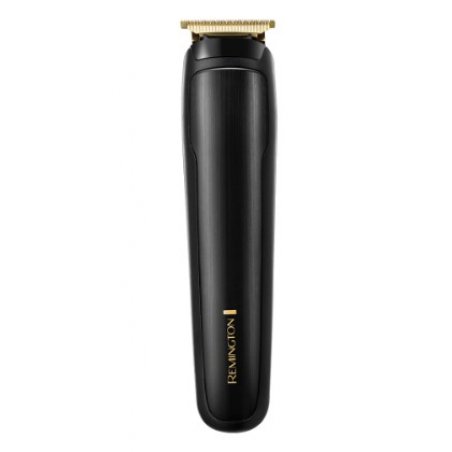Remington MB7050 beard trimmer AC/Battery 9 2.5 cm Wet & Dry Black