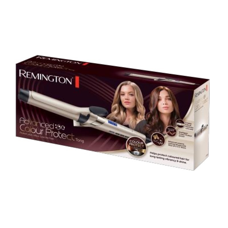 Remington - Advanced Colour Protect Tong CI8605