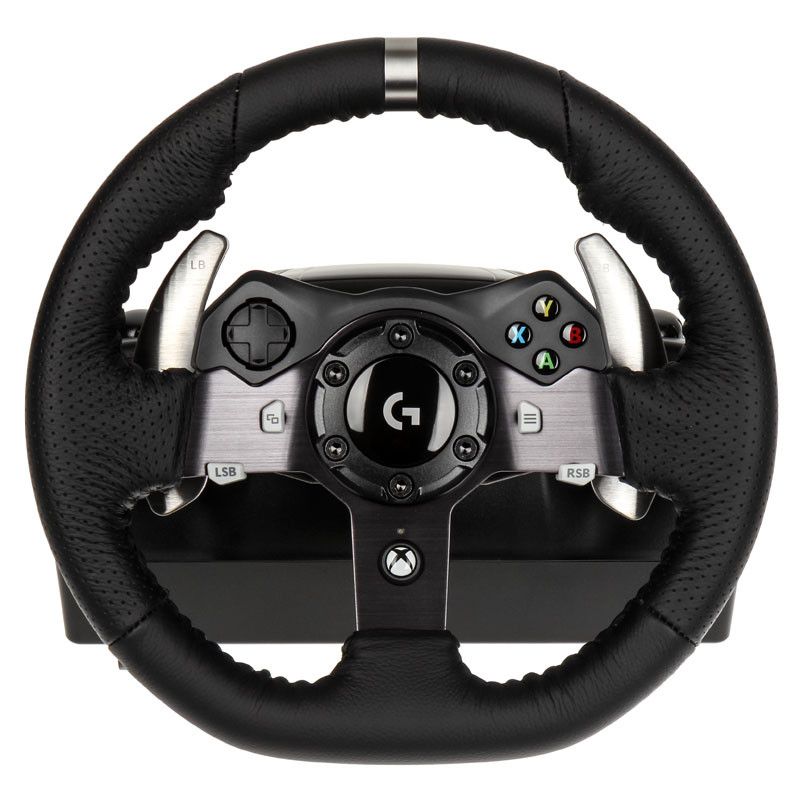 Logitech G G920 Driving Force Racing Wheel