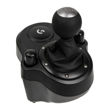 Logitech G Driving Force Shifter