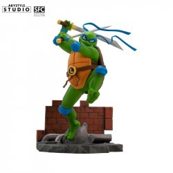 TMNT - Figurine Leonardo