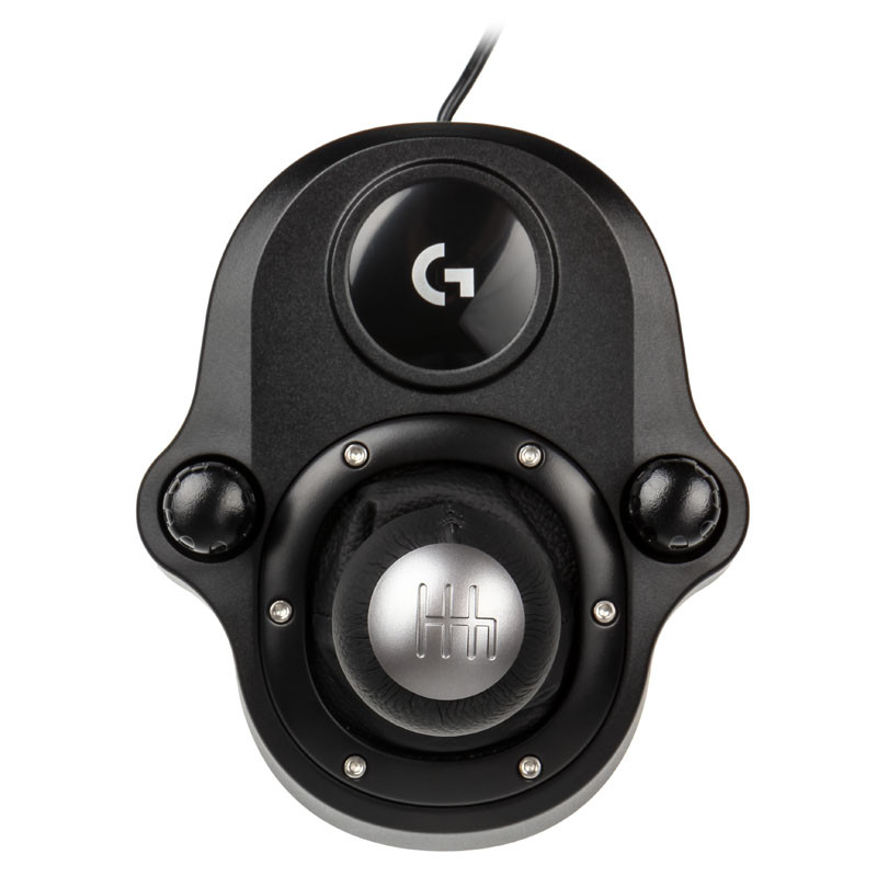 Logitech G Driving Force Shifter