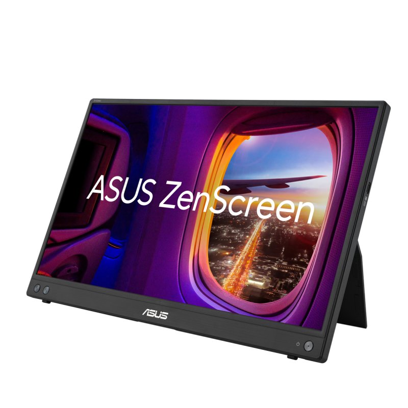 Asus 15,6 L ZenScreen MB16AHV (null cm(null Zoll))
