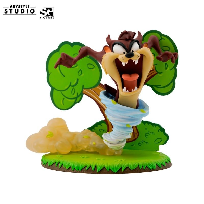LOONEY TUNES - Figurine Taz