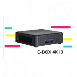 EMITY Pc I3 serveur - PRO0071