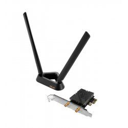 WLAN PCIe-Card Asus PCE-BE92BT