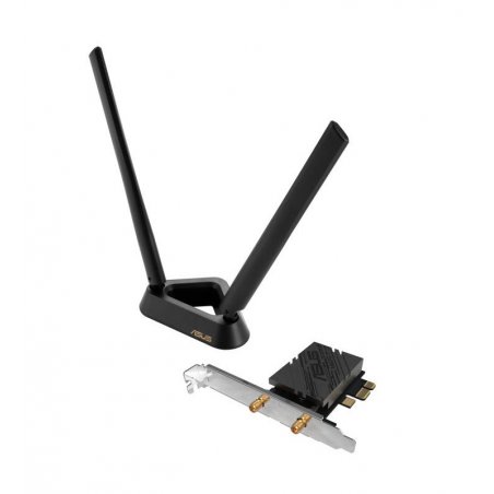 WLAN PCIe-Card Asus PCE-BE92BT