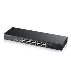 GS1100-24 24 PORT GIGABIT UNMANAGED SWITCH V3
