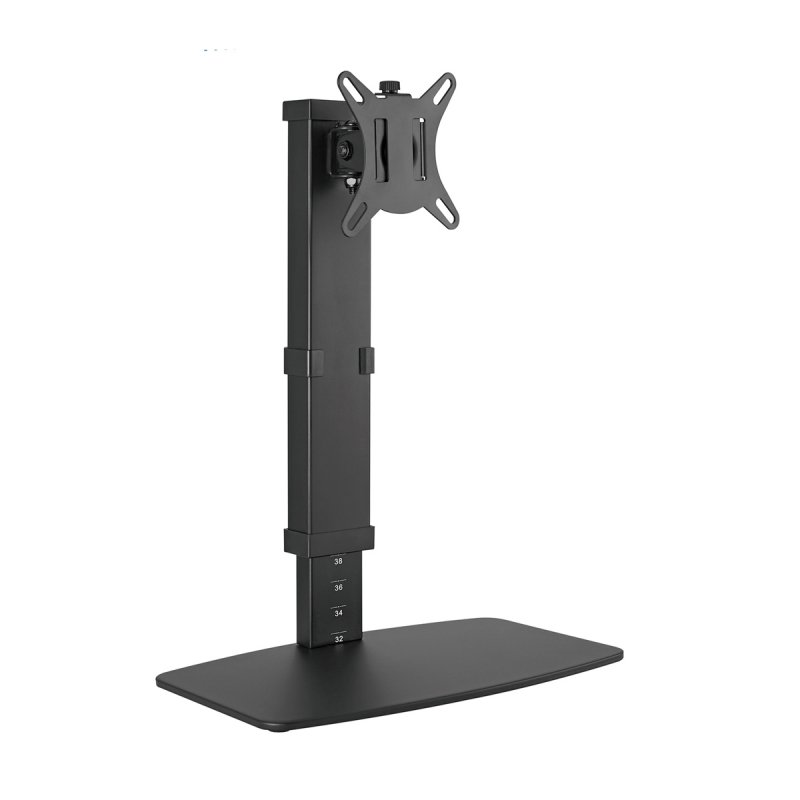 My Wall Tischständer für Flachbildschirme (17“ - 32“) VESA 75 / 100