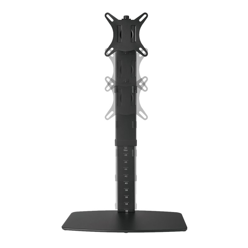 My Wall Tischständer für Flachbildschirme (17“ - 32“) VESA 75 / 100