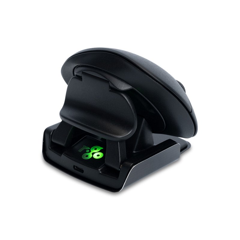 R-Go Tools R-Go Twister mouse, medium, right and left, bluetooth