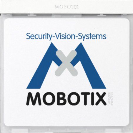 Mobotix MX-Info1-EXT-SV Housing