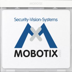 Mobotix MX-Info1-EXT-PW Housing