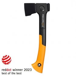 Fiskars X-Series X14 Universalaxt mit XS-Klinge