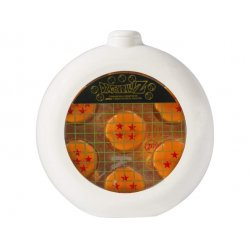 DRAGON BALL - Dragon Ball set - metal box