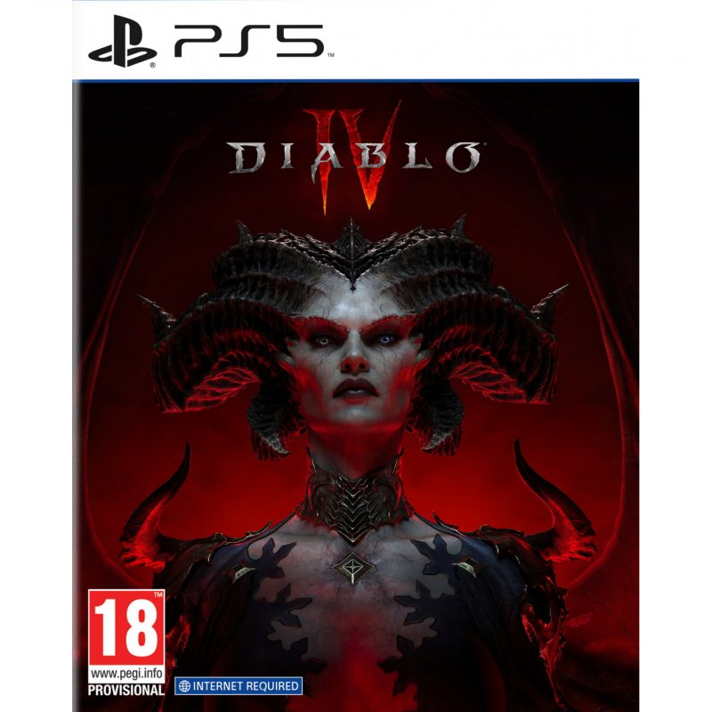 Diablo IV