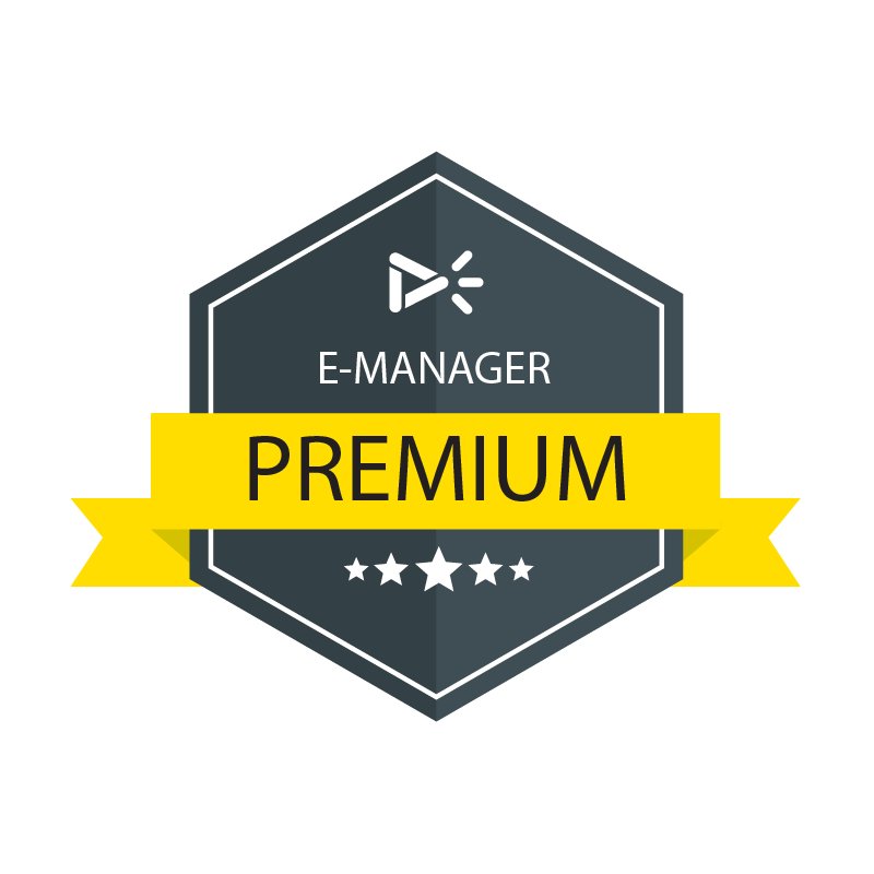 EMITY Abonnement Premium Sans abonnement - FORM0013