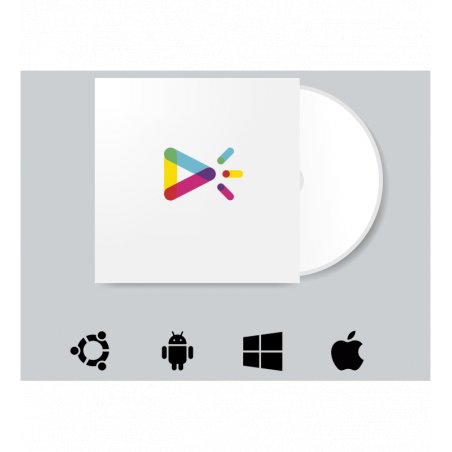 EMITY Abonnement Excellence 1 an E-Manager- FORM0030-1Y