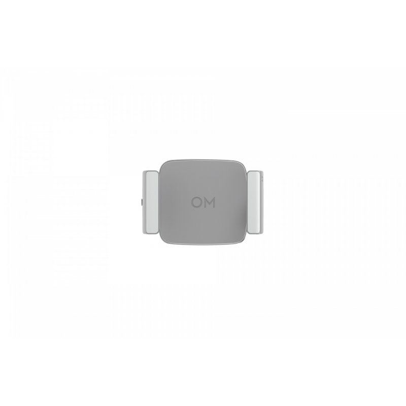 DJI CP.OS.00000173.01 accessoire de stabilisateur vidéo Montage universel Gris 1 pièce(s) Osmo Mobile 6Osmo Mobile