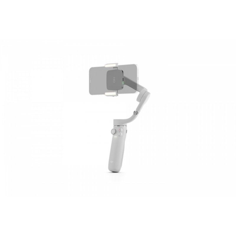 DJI CP.OS.00000173.01 accessoire de stabilisateur vidéo Montage universel Gris 1 pièce(s) Osmo Mobile 6Osmo Mobile