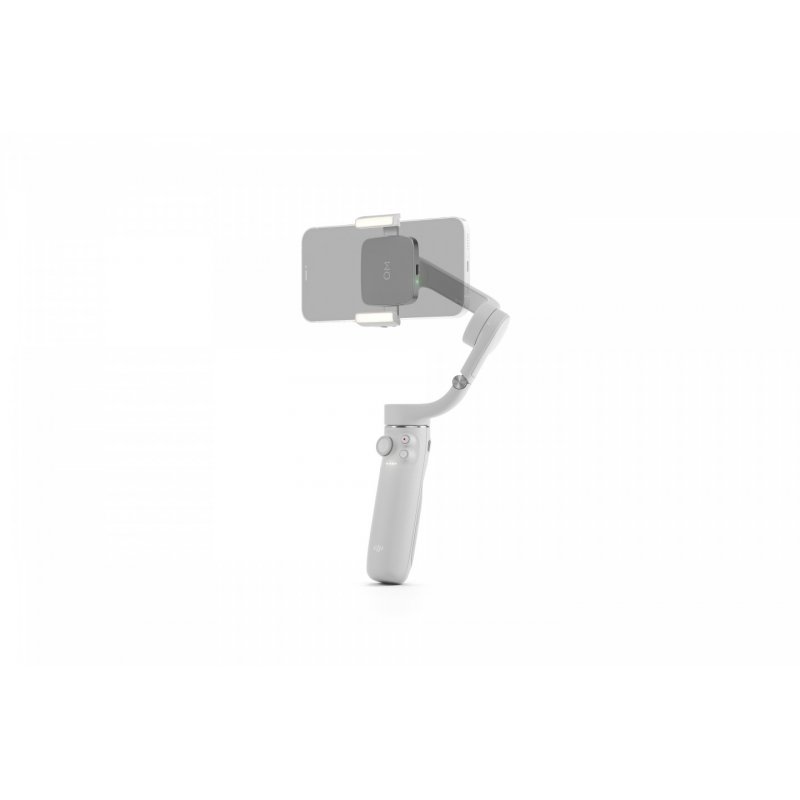 DJI OM Fill Light Phone Clamp