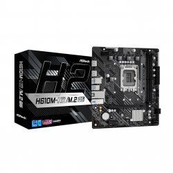 MB ASRock Intel 1700 H610M-H2/M.2 D5