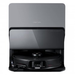 Roborock Aspirateur robot Roborock S8 MaxV Ultra Noir