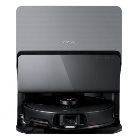 Roborock Aspirateur robot Roborock S8 MaxV Ultra Noir