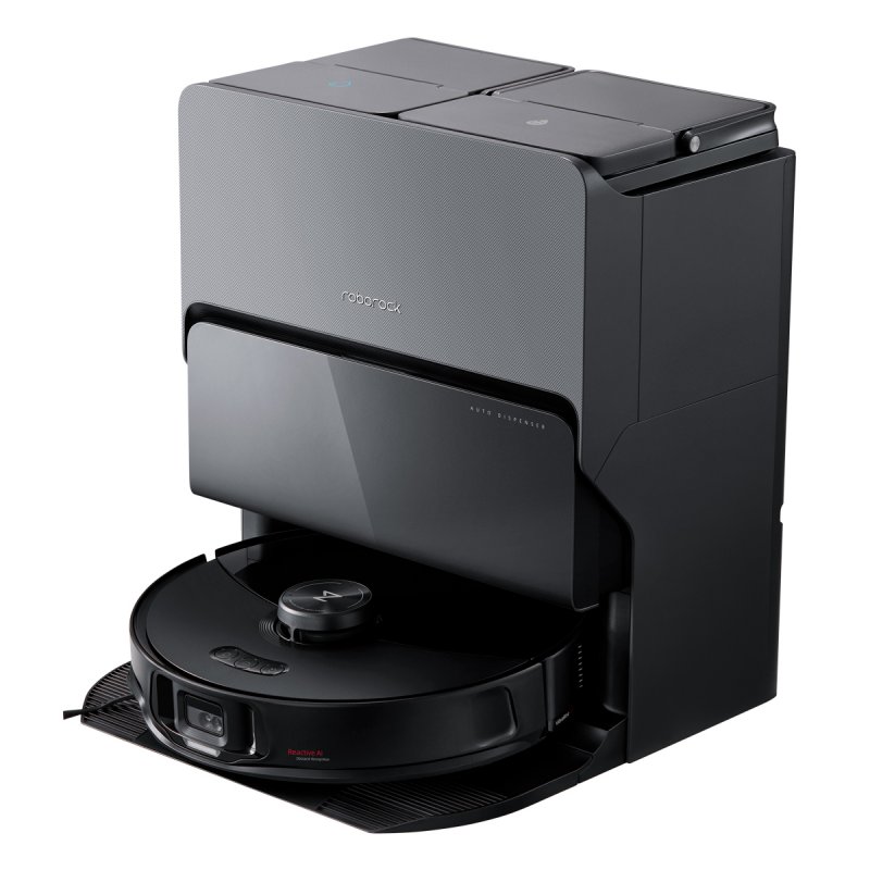 Roborock S8 maxV Ultra Saugroboter