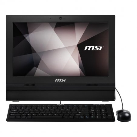 MSI PRO 16T 10M-243DE C 4 O bk DOS