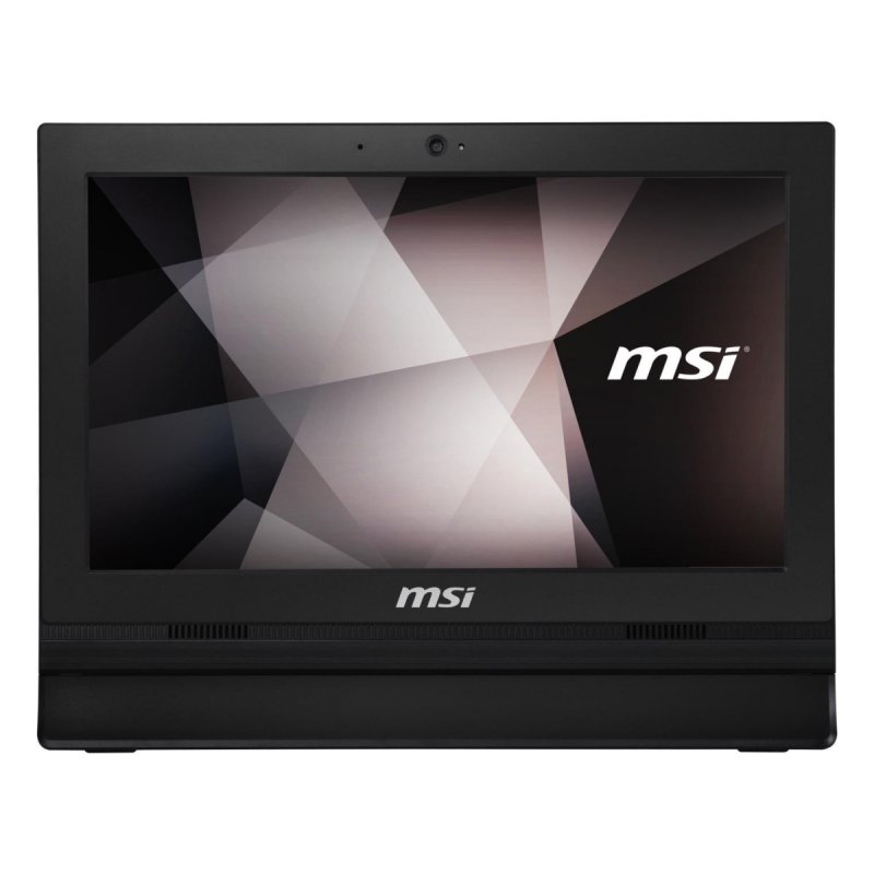 MSI PRO 16T 10M-243DE C 4 O bk DOS