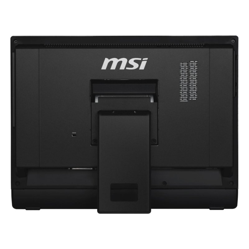 MSI PRO 16T 10M-243DE C 4 O bk DOS